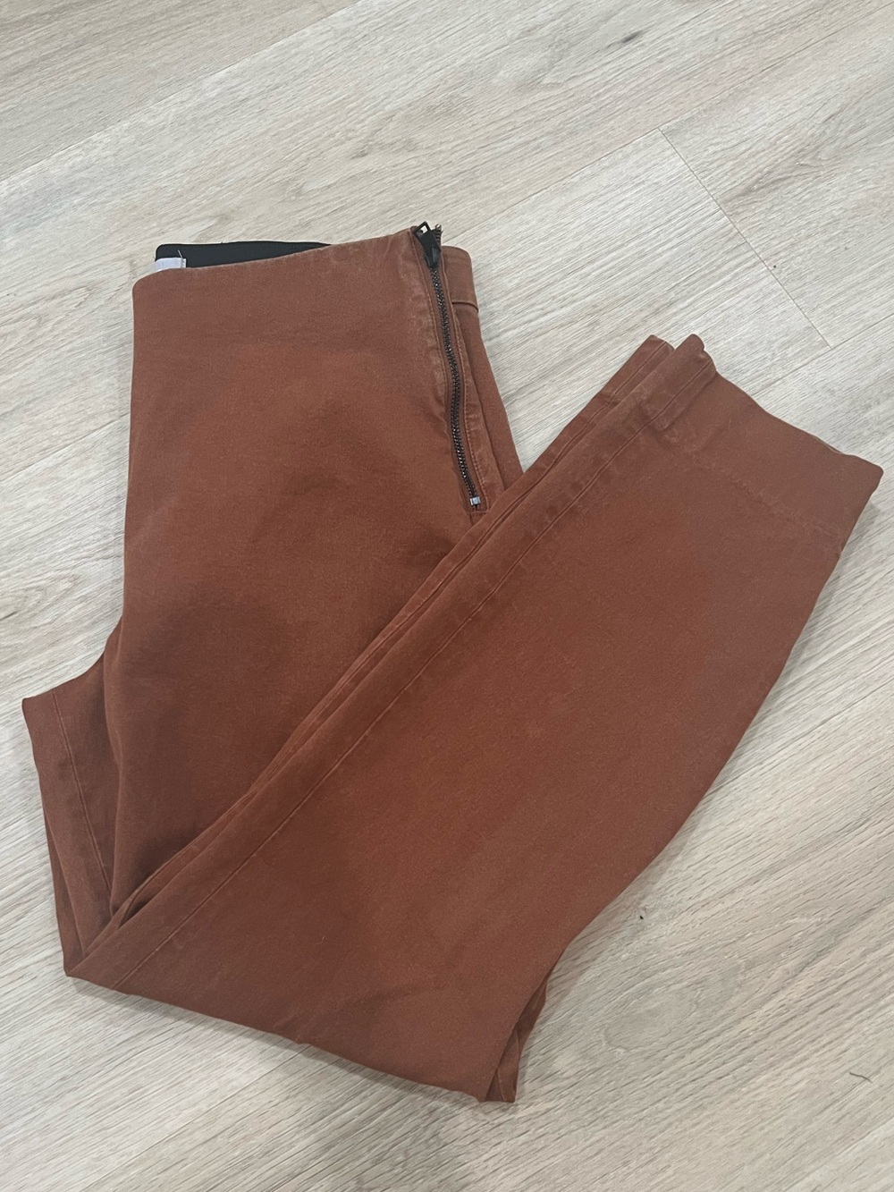 Everlane Ankle Pants